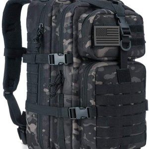 New Military Tactical Backpack